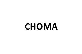 CHOMA